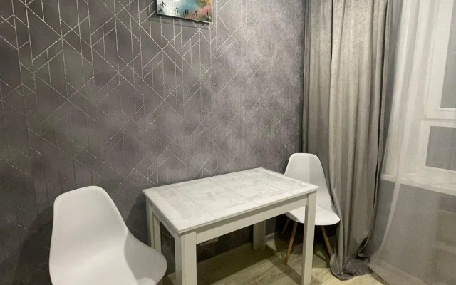 Апартаменты на проспекте Комсомольский