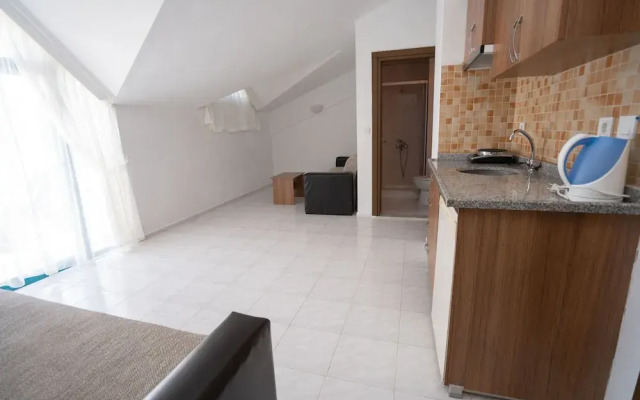 Princess Rima Apartments