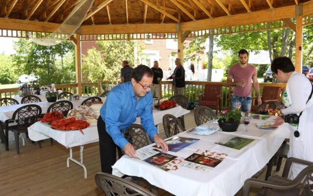 Maison Touristique Dugas