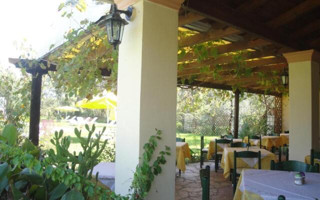 Tellis Holiday Rooms