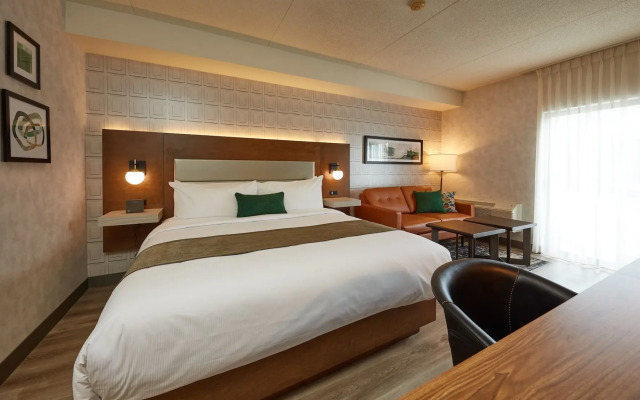 Stay Inn