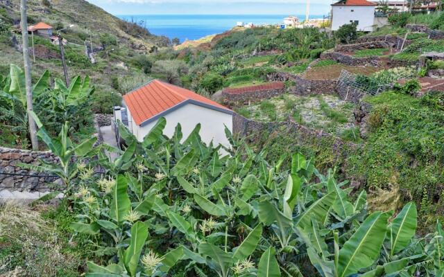 Casa Calhau da Lapa a Home in Madeira