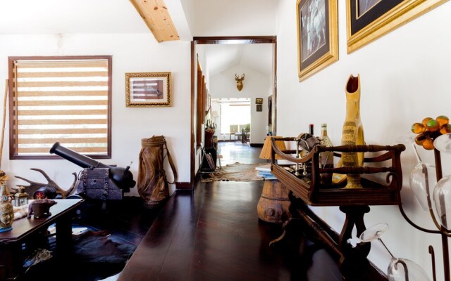 Cueva Del Oso By Nomad Guru