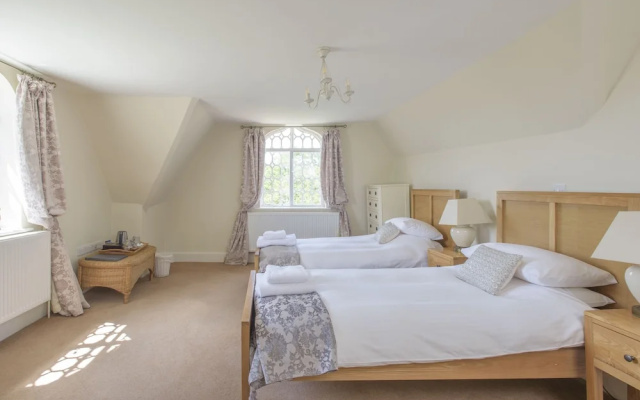 Sissinghurst Castle Farmhouse