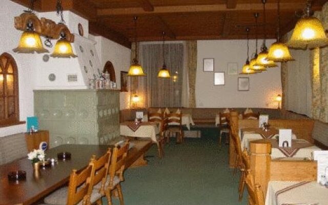 Hotel Regerhof