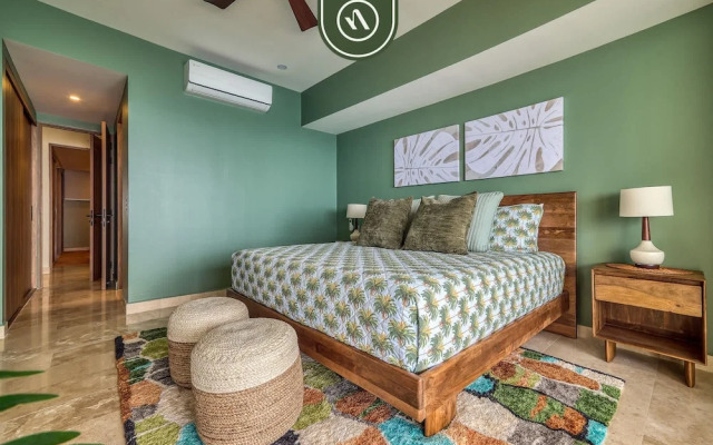 Harbor 171 Torre Norte 2207