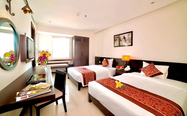 Edele Hotel