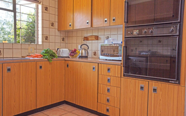 Chalet no. 2 Petunia