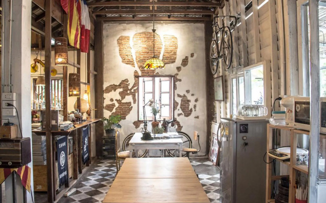 Koonchalearn Backpackers - Adults Only