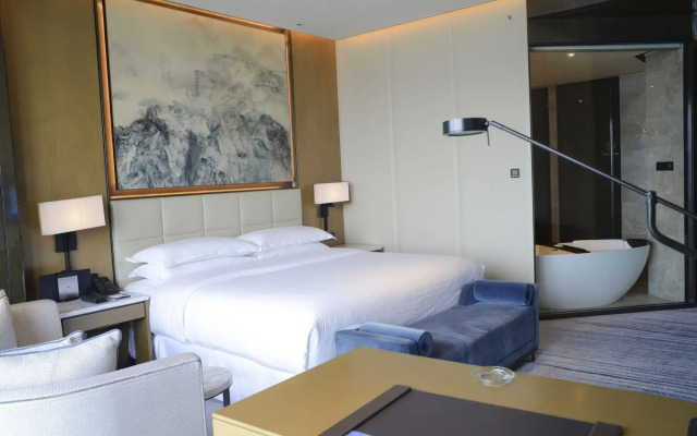 Sheraton Zhuhai Hotel