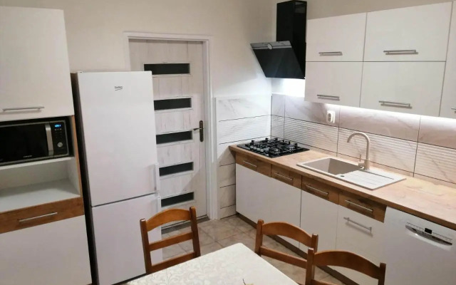 Apartmán West