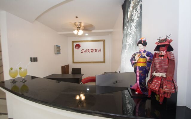 IL Mare Sakura Resort Boracay