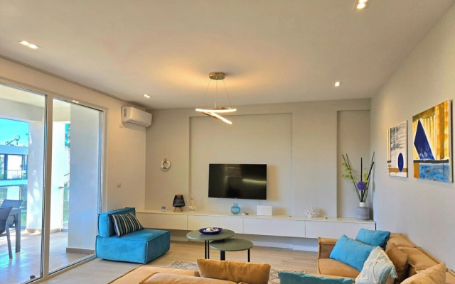 San Pietro Serenity Home