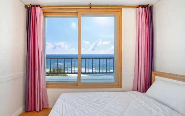 Gangneung Observatory Pension