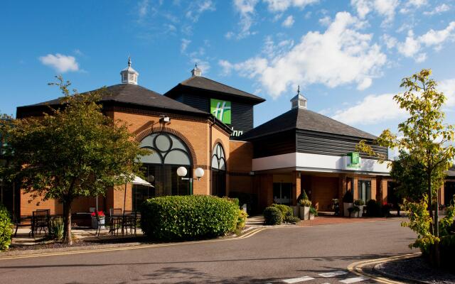Holiday Inn Gloucester-Cheltenham by IHG