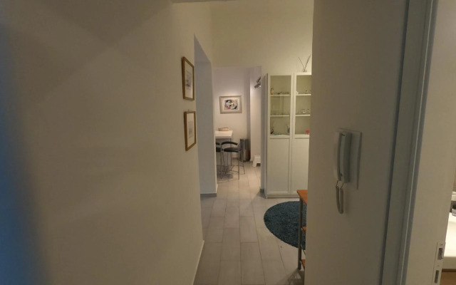 Park view apartment near Panormou