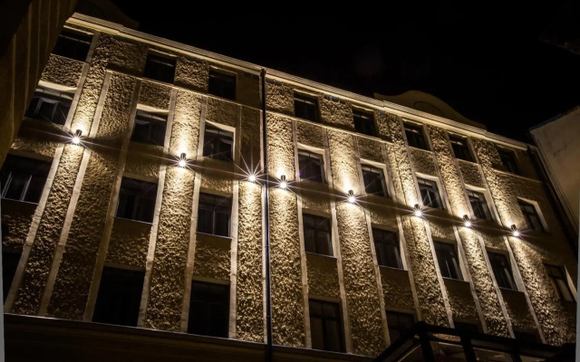 Hestia Hotel Jugend