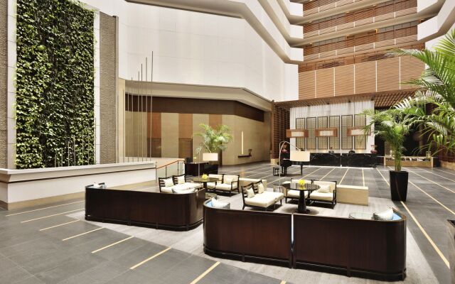 The Westin Hyderabad Mindspace
