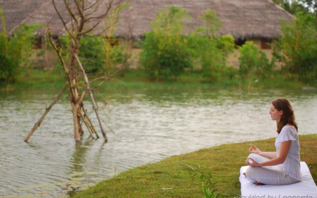Jetwing Vil Uyana, A Luxury Reserve