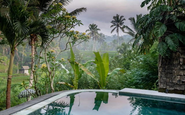 Nau Villa Ubud