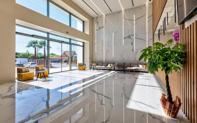 White Olive Elite Laganas - All Inclusive