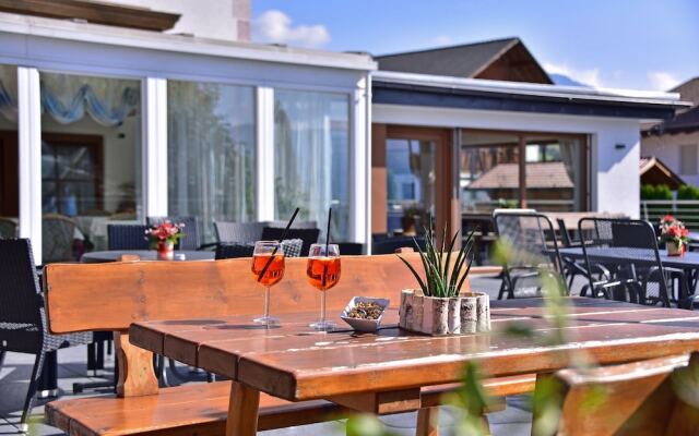 Holiday Residence Mesenhaus