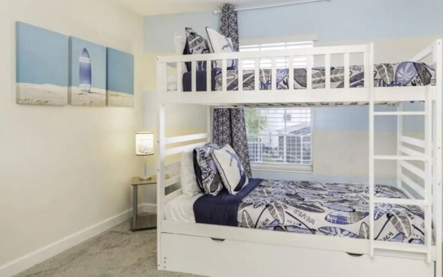 5 Bedroom 4 Bathroom Beauty