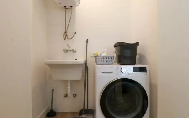 w Sensational 2BR in the Heart of Barranco