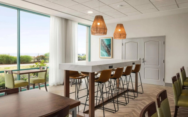 Hampton Inn Virginia Beach-Oceanfront South