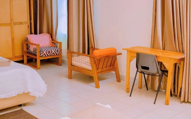 Quality Inn Motel