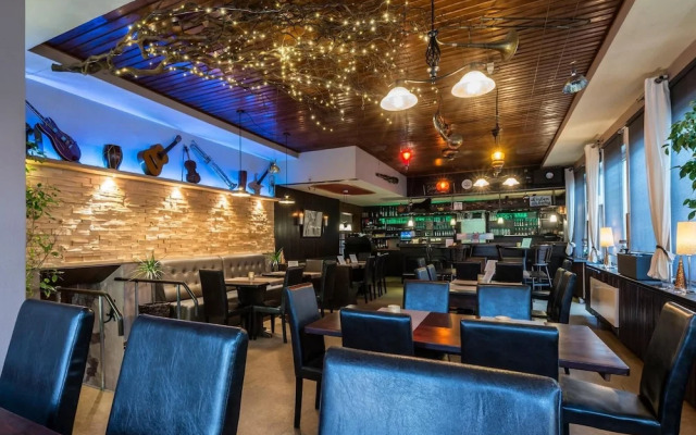 Hotel Restaurant Es Lämmche