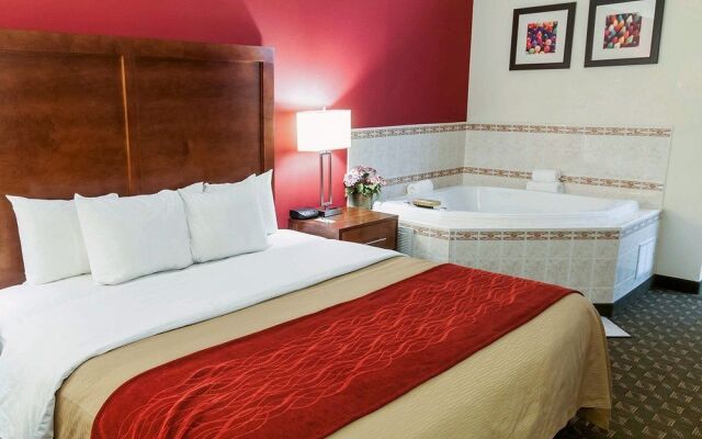 Quality Inn Easton