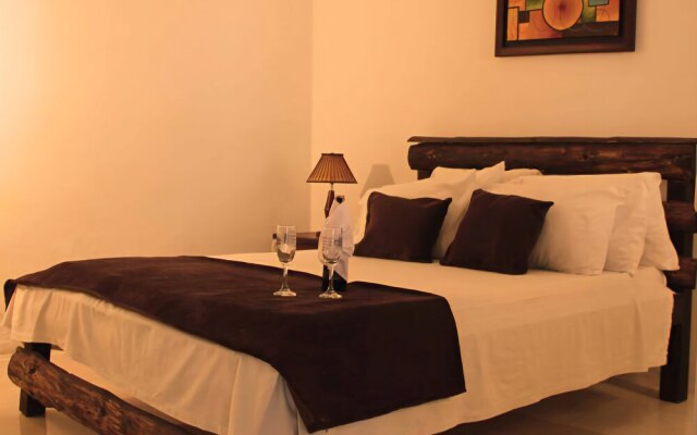 Hotel Boutique Terracota