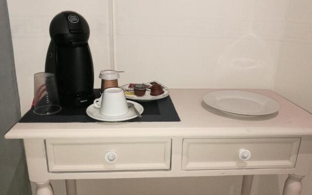 Hostal La Campana