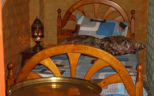 Dar Nouzha A