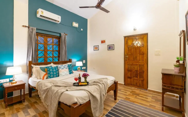 Eko Stay- Casa Porto Villa