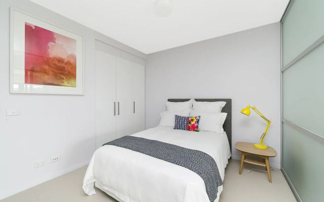CityStyle Executive Apartments - BELCONNEN