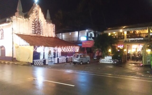 Hotel BeachWalk