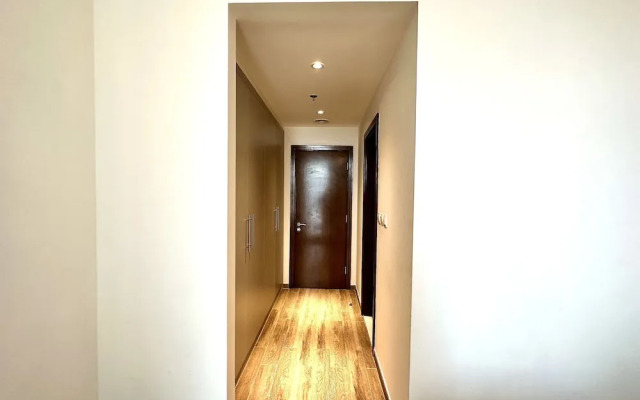 Lux BnB Amna Tower Burj Views