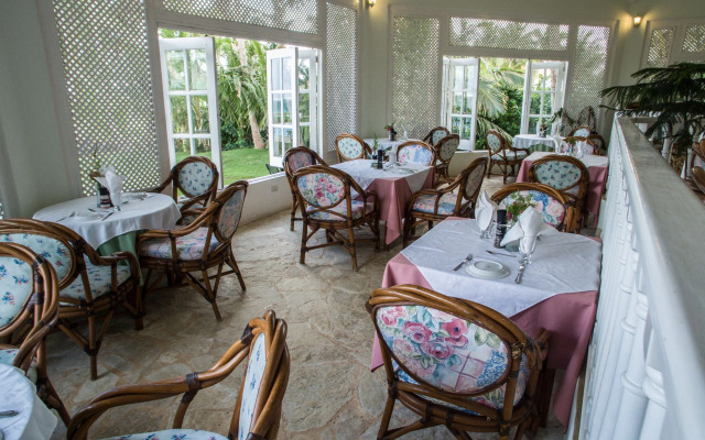 Villa Serena
