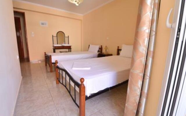 Hotel Panorama