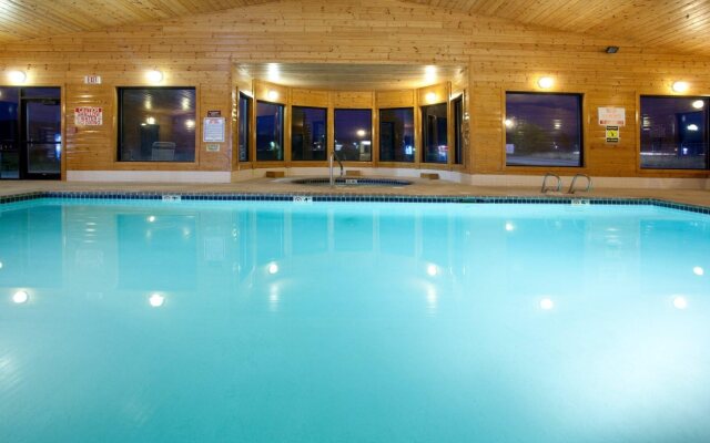 Holiday Inn Express Heber City by IHG