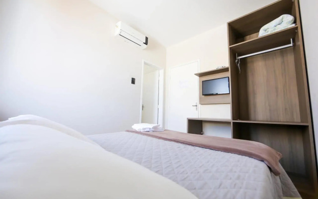 Hotel MOS São José