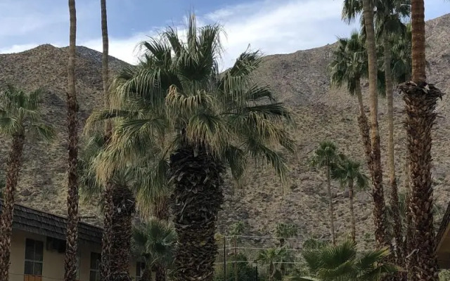 Desert Lodge