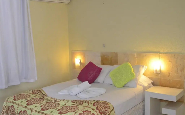 Pousada Hippopotamus