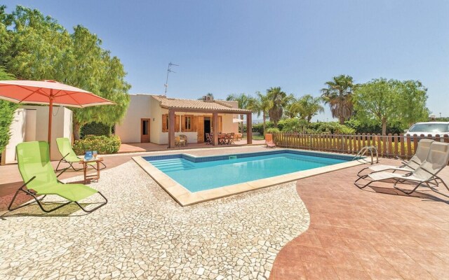 Villa Anna