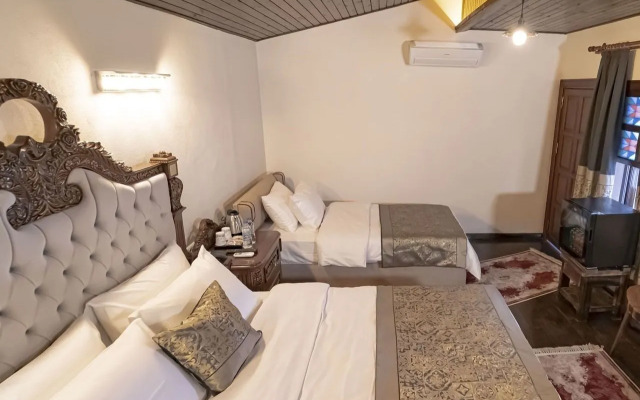 Konak Avula Boutique Hotel