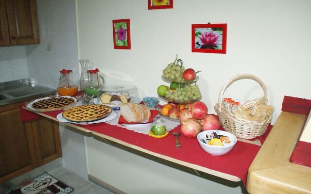 Bed & Breakfast Degli Ulivi