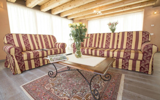 Agriturismo Ae Cavane