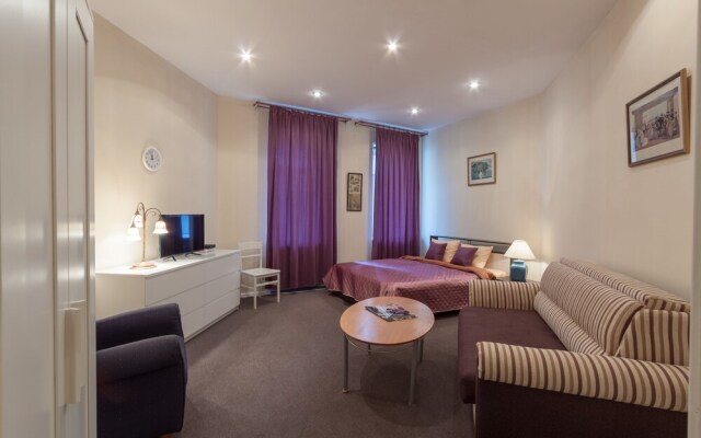 Мини-отель «Фаворит»